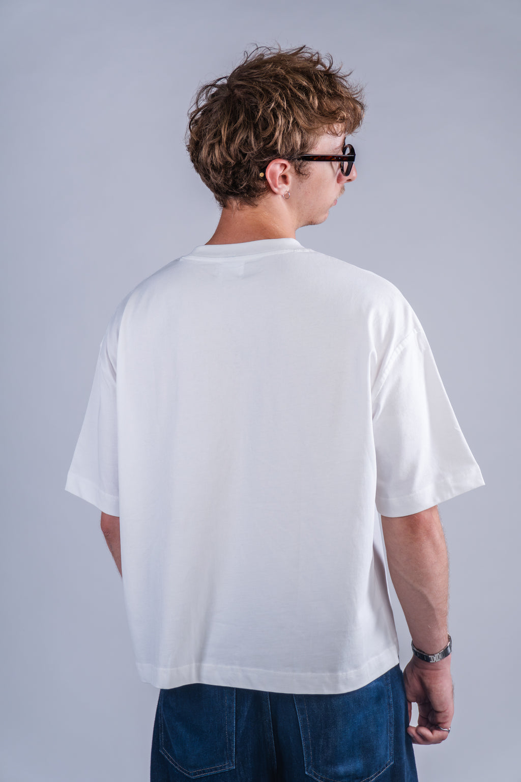 Pray4me Boxy T-shirt