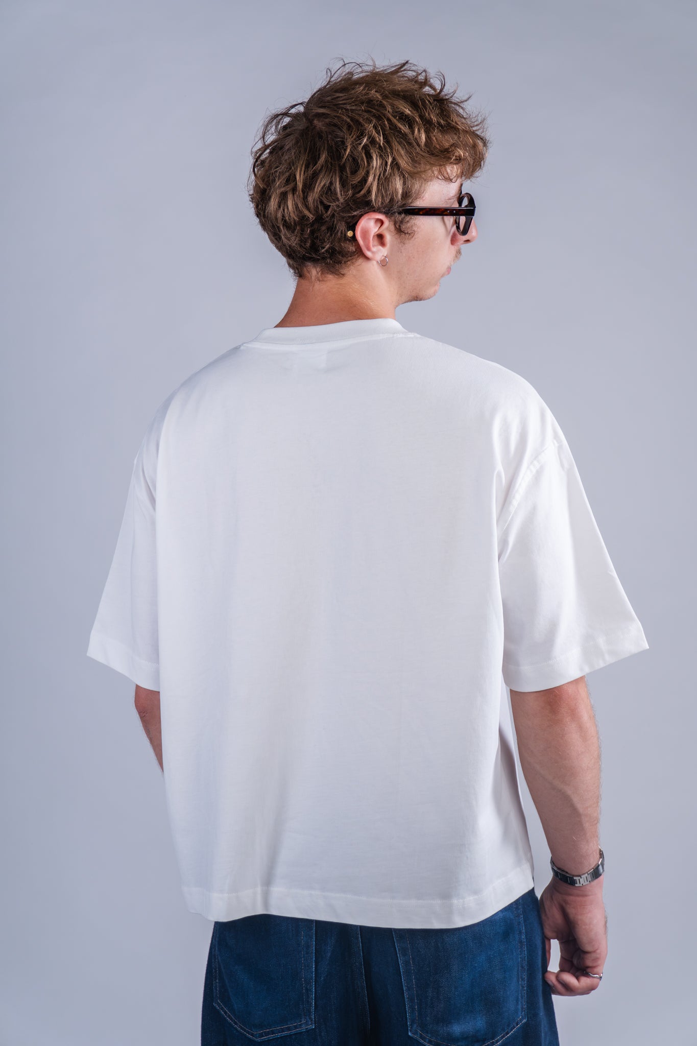 Pray4me Boxy T-shirt