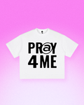 Pray4me Boxy T-shirt